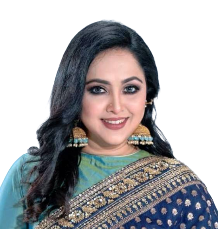 Nadia Ahmed